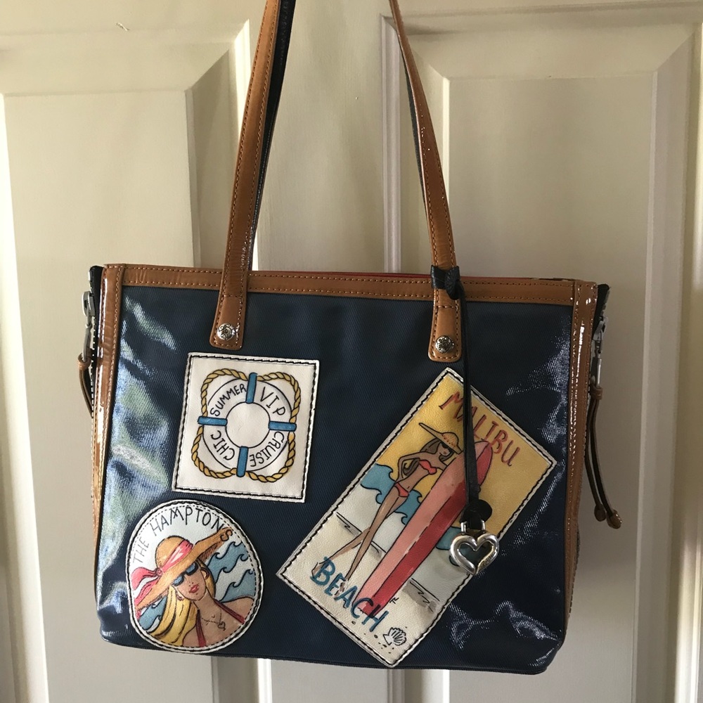 Brighton Purse like new